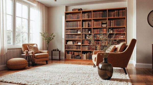10 idées inspirantes pour enrichir votre espace de vie