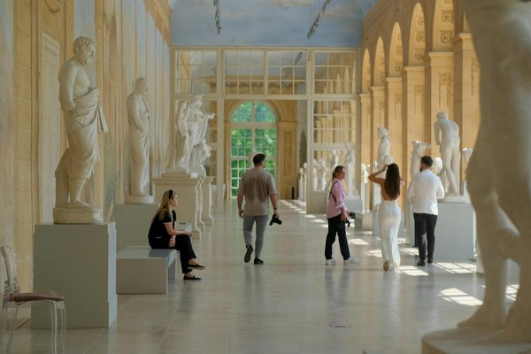 Cannes Film Festival: L'avenir de la diversité et de l'inclusion