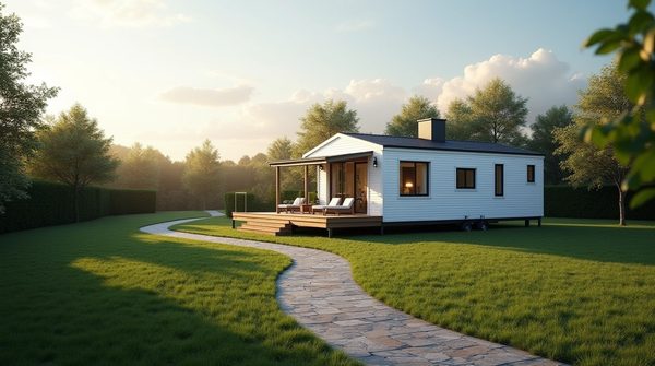 Achat mobil home pas cher : les meilleures opportunités d'occasion