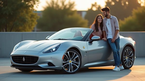 AEDCA : découvrez l'univers des véhicules d'occasion et services associés