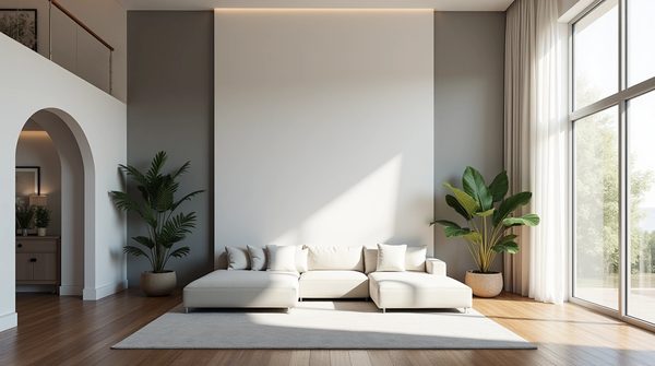 Réinventez votre décoration avec des panneaux muraux modernes