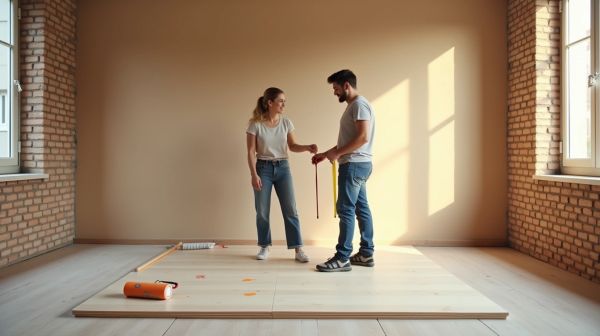 Rénovation d'ampleur : adoptez les meilleures pratiques