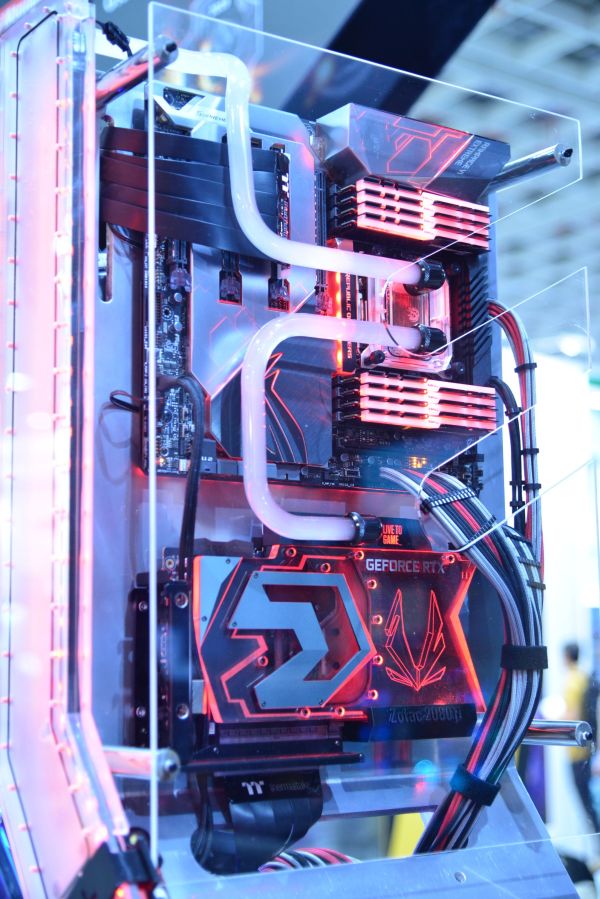RX 6600 ou RTX 3060 : quel GPU choisir pour 2026 ?