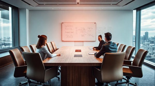 Solutions innovantes pour la GPAO et l'efficacité de la production