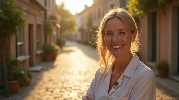 Soulagez votre bien-être avec l'ostéopathe Pauline Zunino à Monclar-de-Quercy