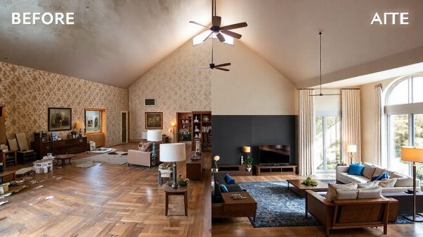 Top conseils pour réussir une rénovation d'envergure