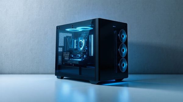 Top raisons de privilégier la RX 6600 ou la RTX 3060 pour 2026