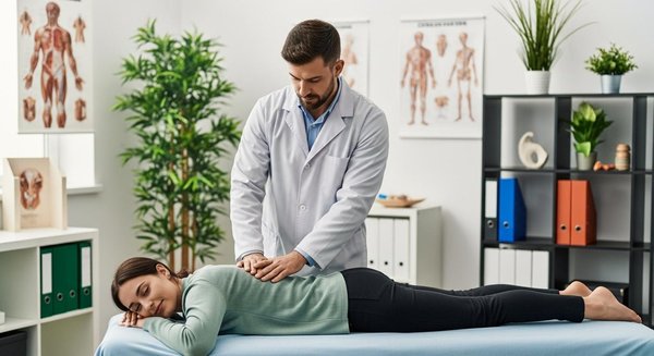 Le Chiro à Boucherville : la solution naturelle pour soulager vos douleurs