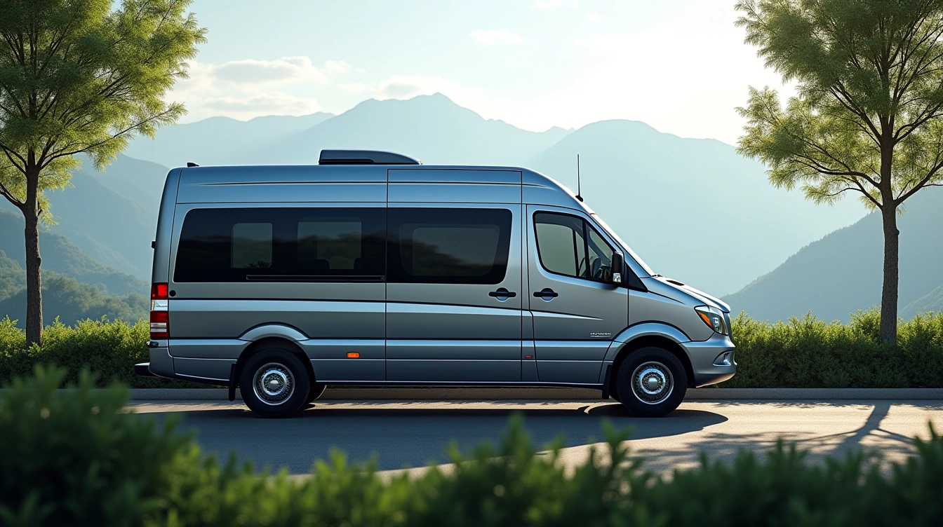 Questions fréquentes sur les VTC pour particuliers