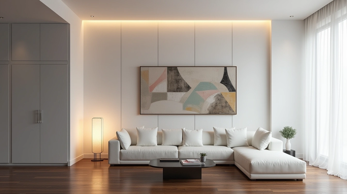 Vos questions sur les panneaux muraux décoratifs