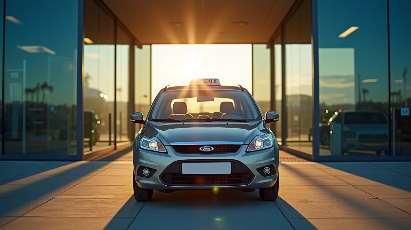 Questions fréquentes sur le transport aéroportuaire